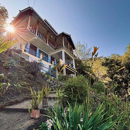 Hosanna Homestay Darjeeling  Exteriör bild
