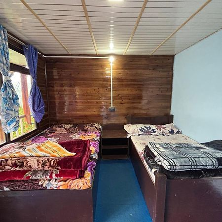 Hosanna Homestay Darjeeling  Exteriör bild
