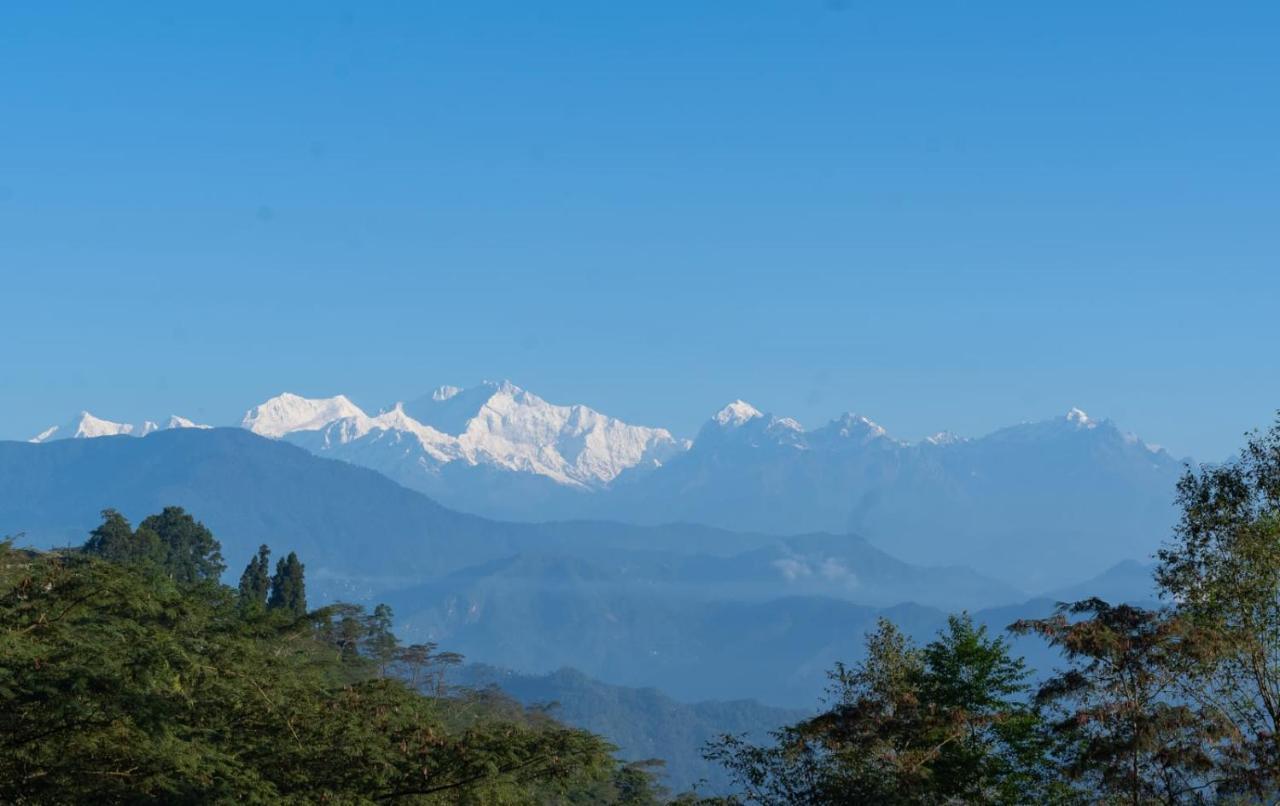Hosanna Homestay Darjeeling  Exteriör bild