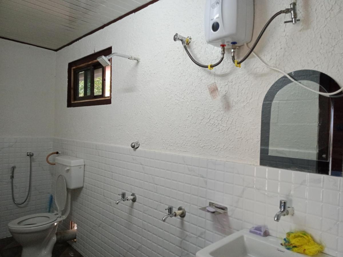 Hosanna Homestay Darjeeling  Exteriör bild