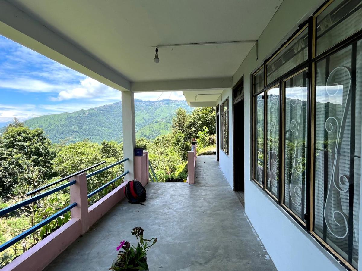 Hosanna Homestay Darjeeling  Exteriör bild