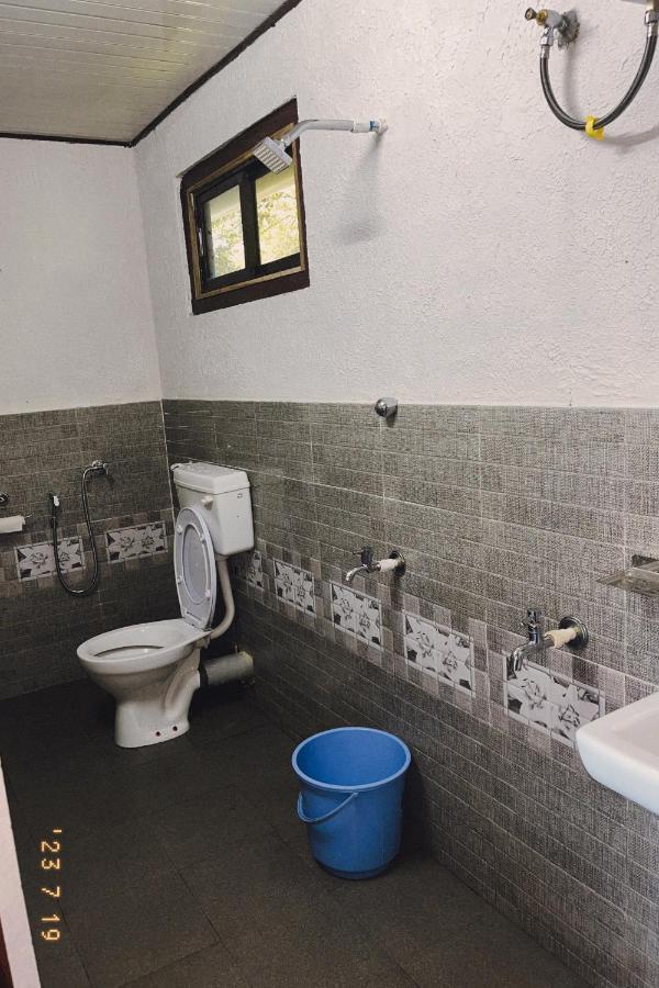 Hosanna Homestay Darjeeling  Exteriör bild