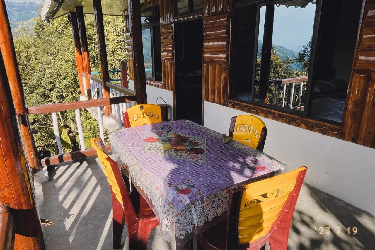 Hosanna Homestay Darjeeling  Exteriör bild