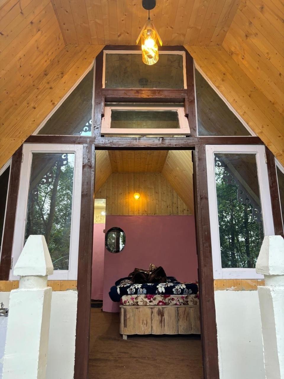 Hosanna Homestay Darjeeling  Exteriör bild