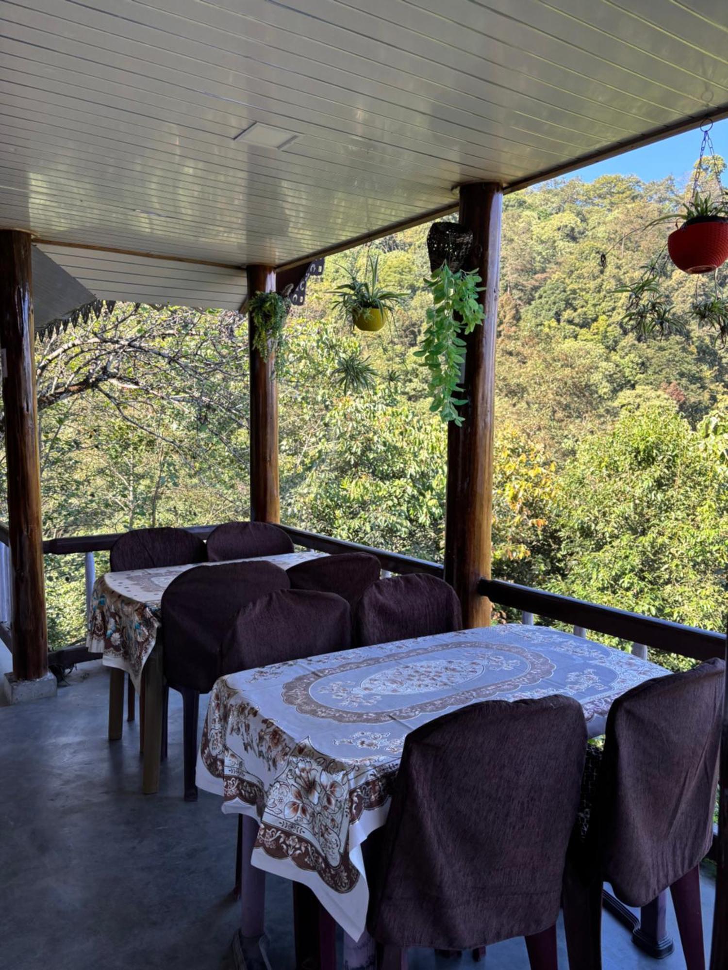 Hosanna Homestay Darjeeling  Exteriör bild